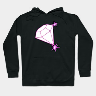 diamond Hoodie